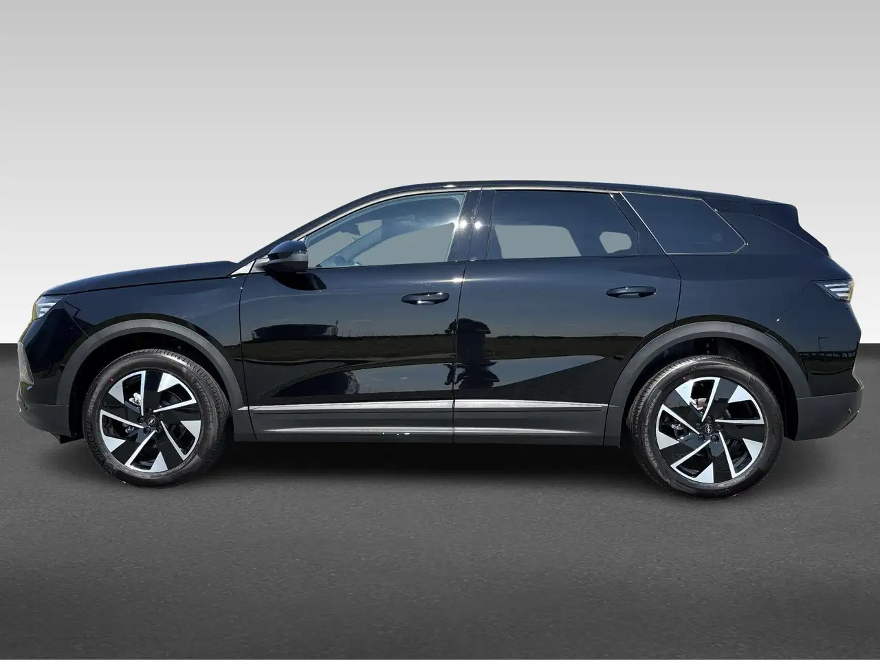 Opel Grandland 2026