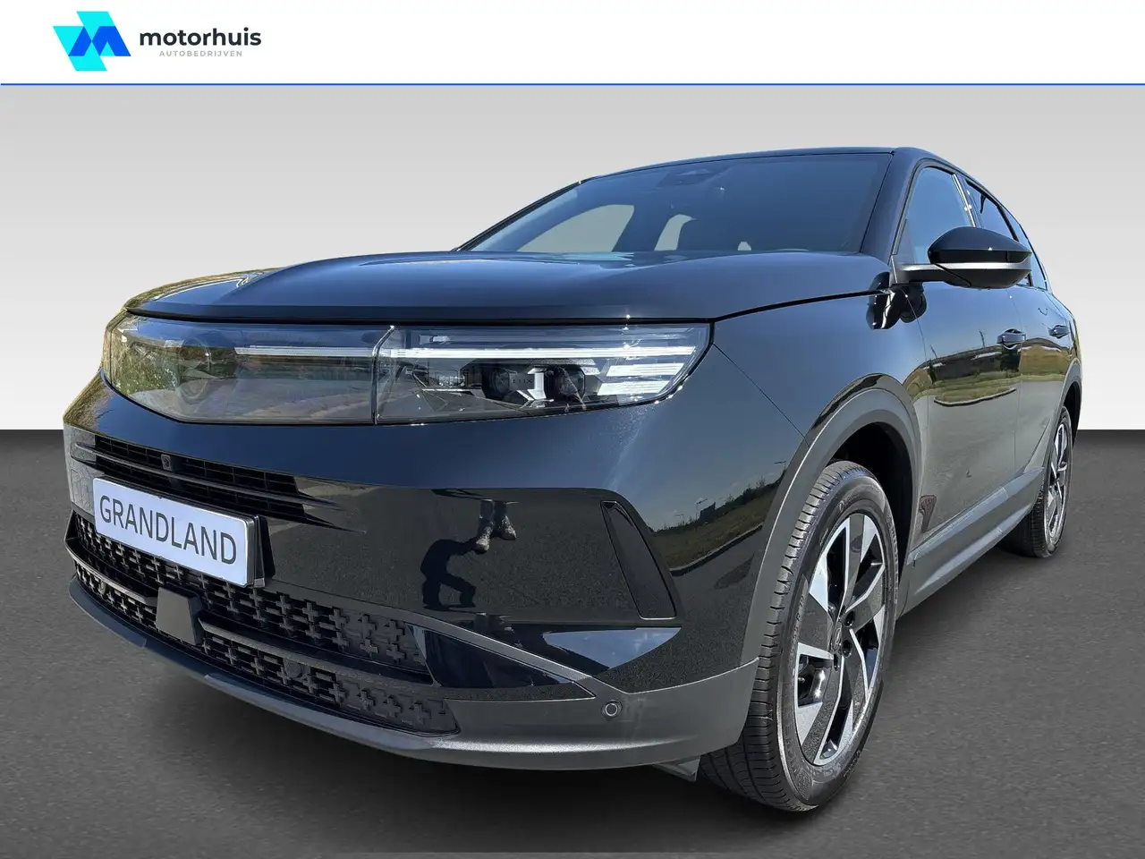Opel Grandland 2026