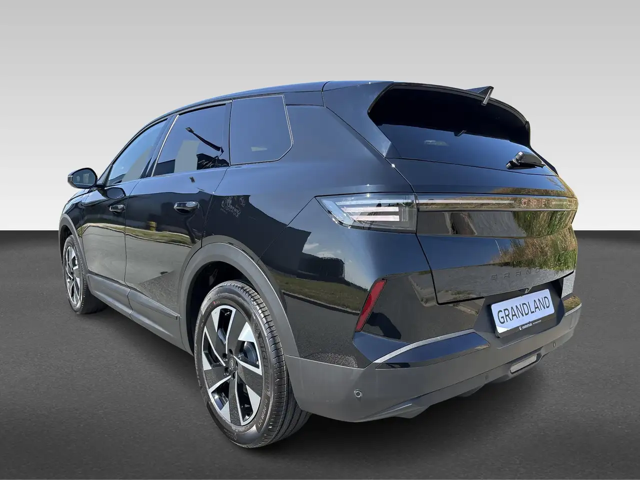 Opel Grandland 2026