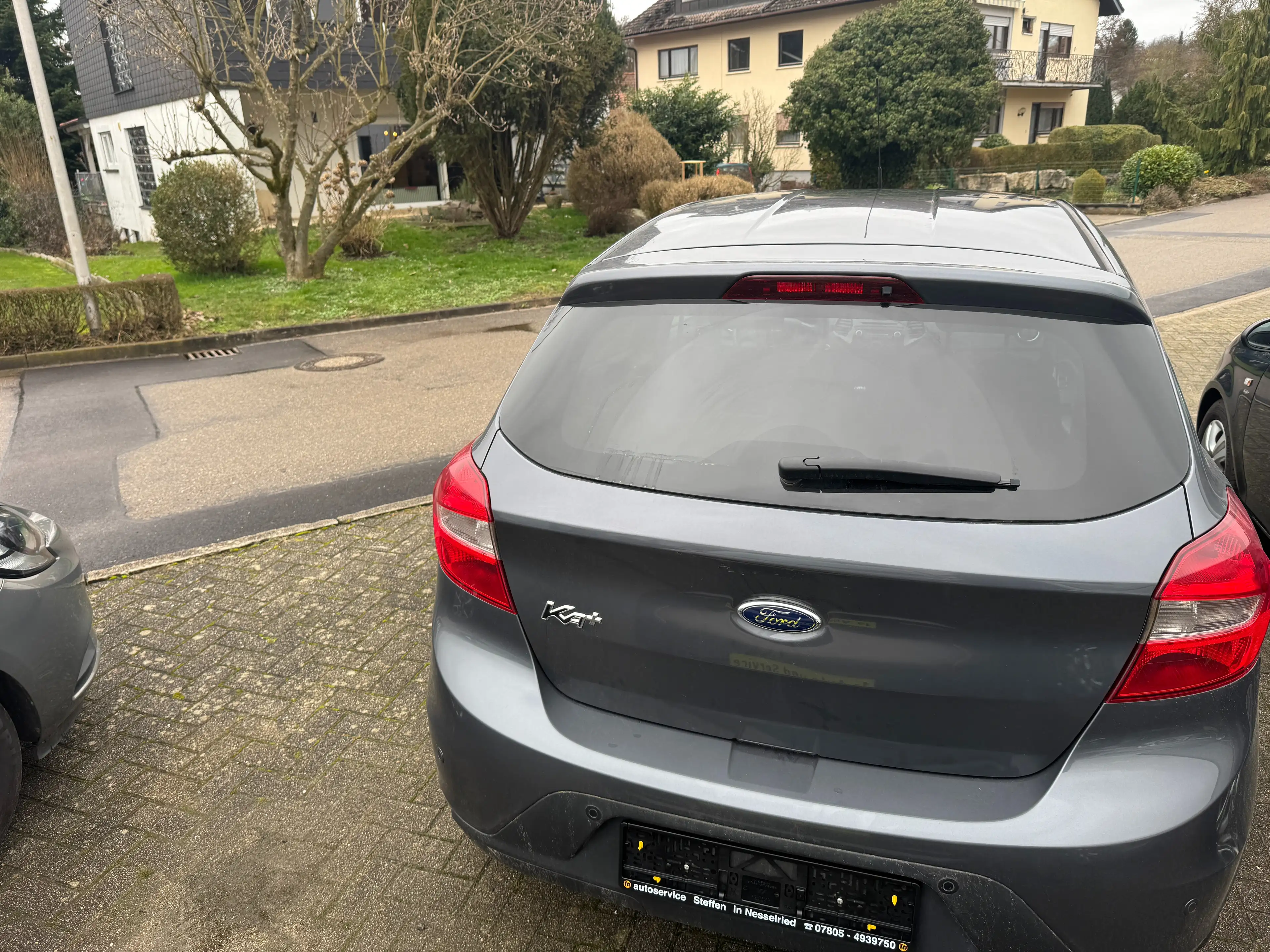 Ford Ka/Ka+ Cool Sorglos-Preis inkl. Service + Garantie — photo 4