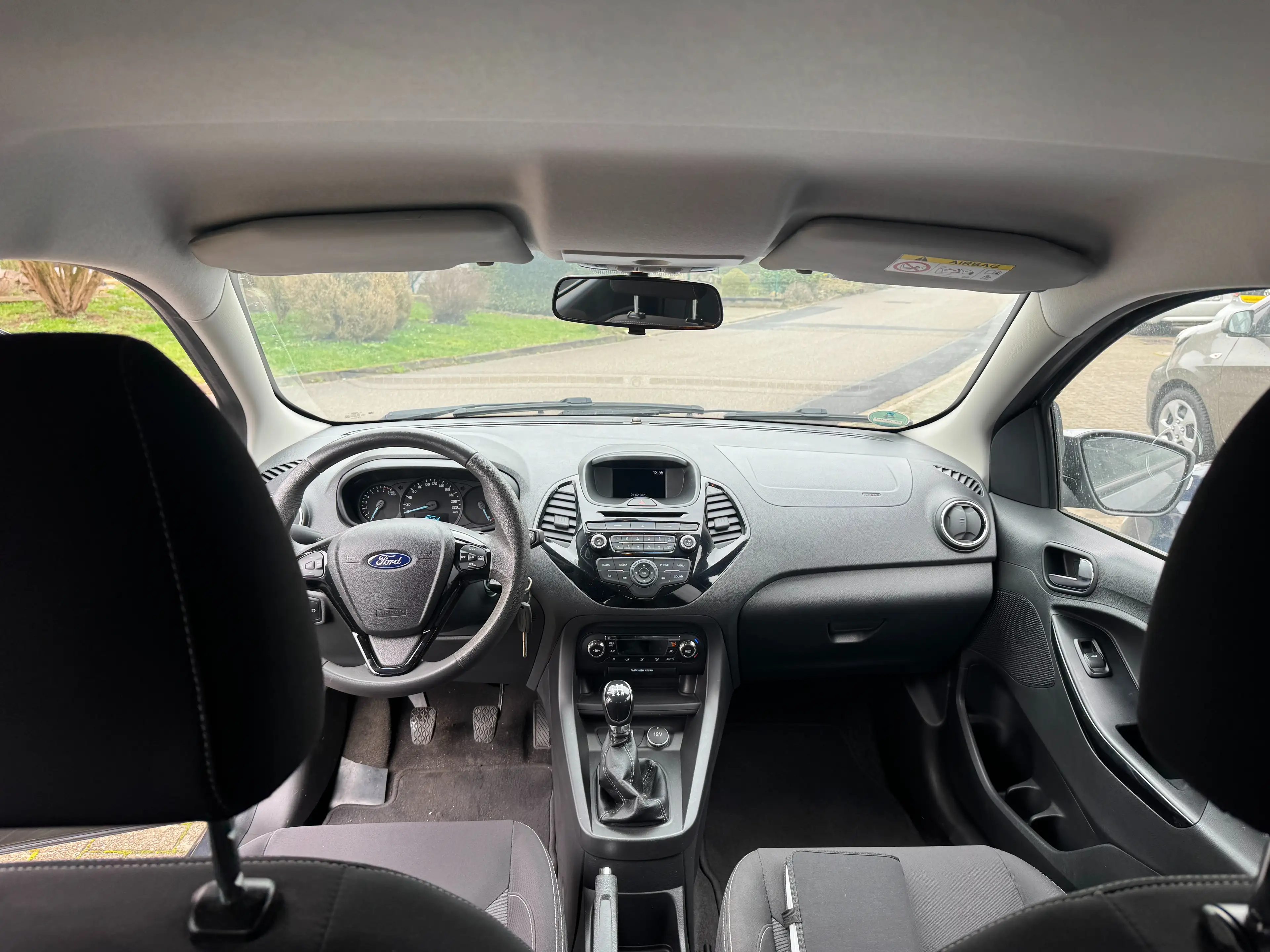 Ford Ka/Ka+ Cool Sorglos-Preis inkl. Service + Garantie — photo 12
