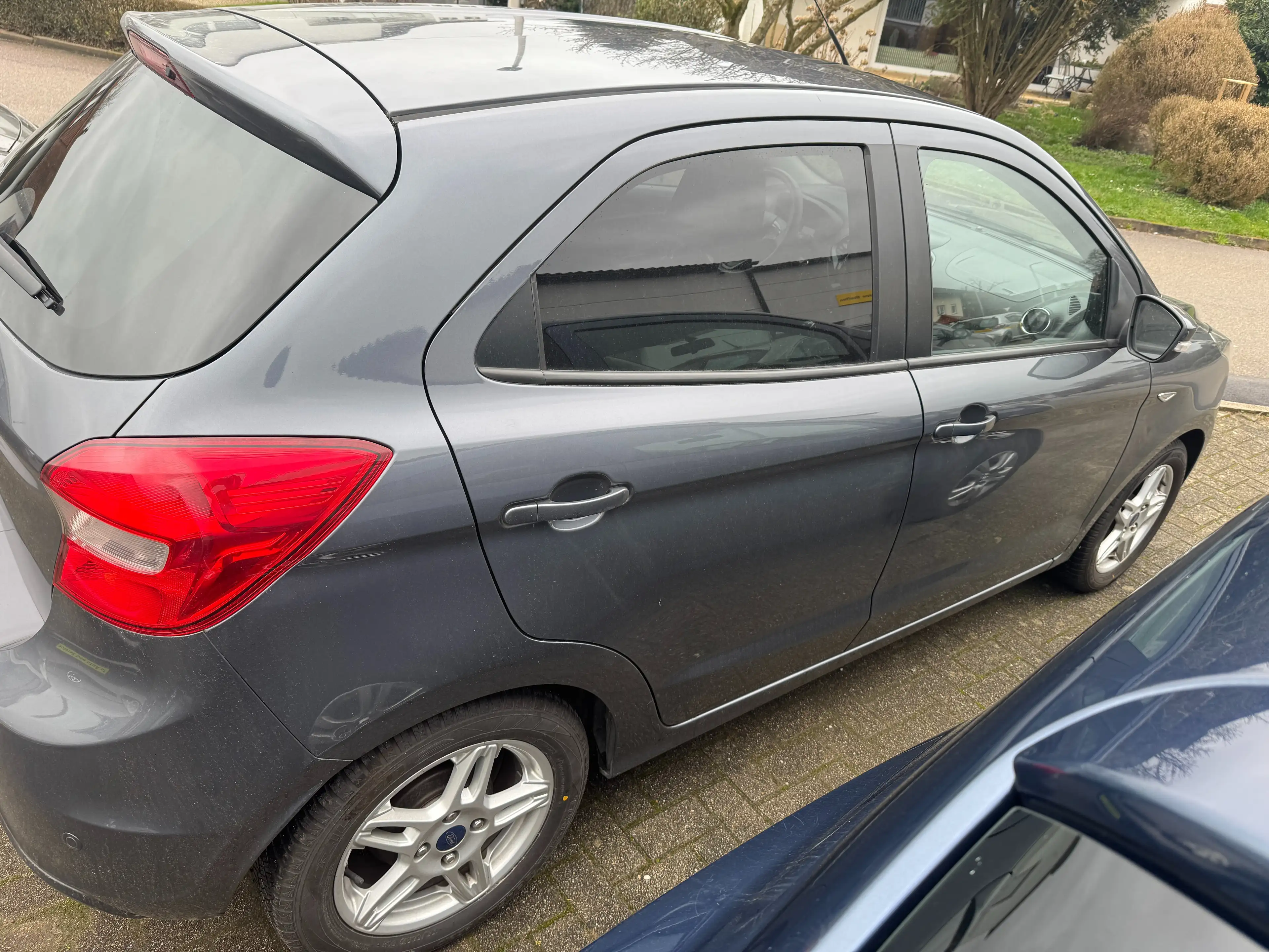 Ford Ka/Ka+ Cool Sorglos-Preis inkl. Service + Garantie — photo 6