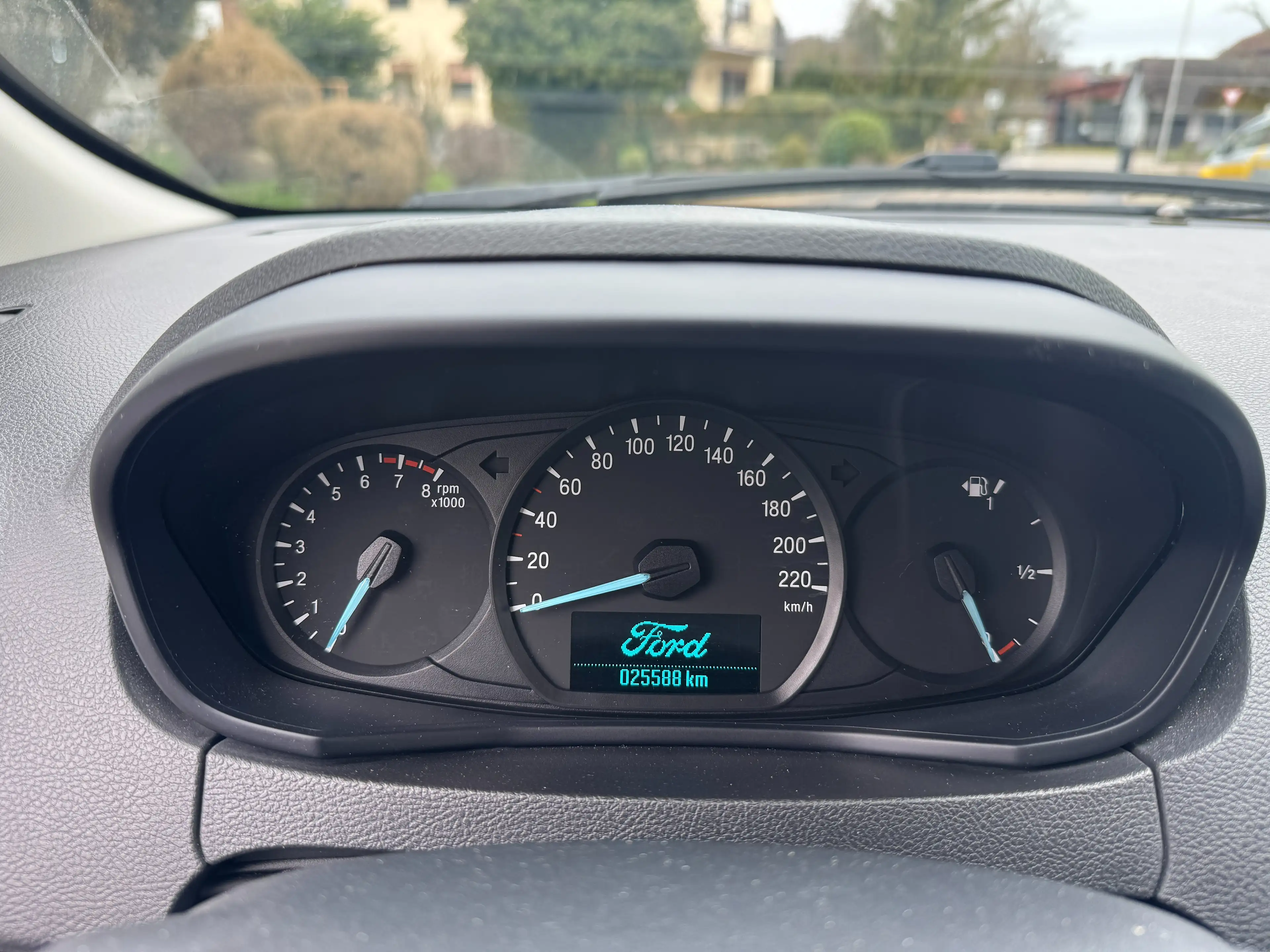 Ford Ka/Ka+ Cool Sorglos-Preis inkl. Service + Garantie — photo 13