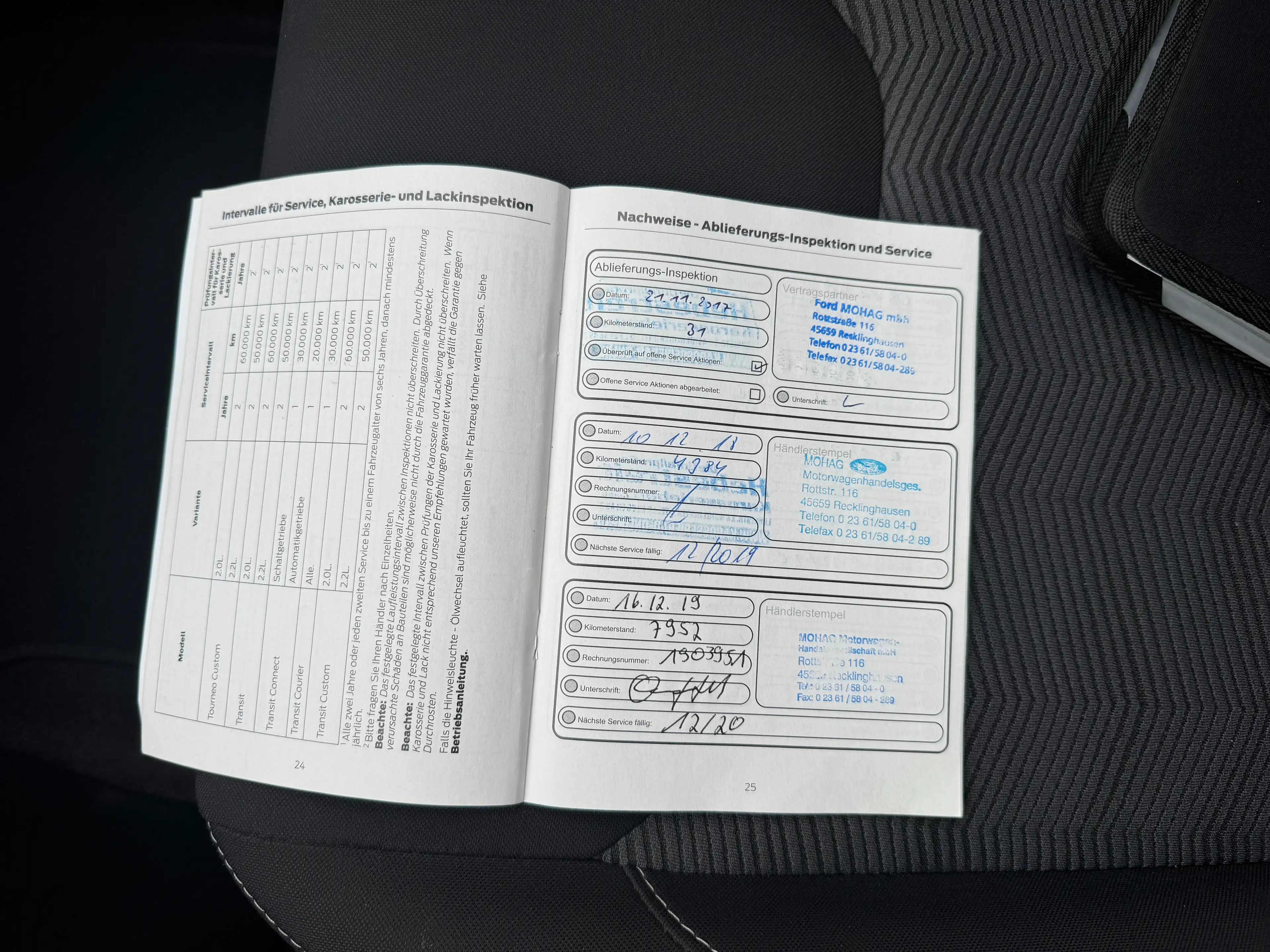 Ford Ka/Ka+ Cool Sorglos-Preis inkl. Service + Garantie — photo 15
