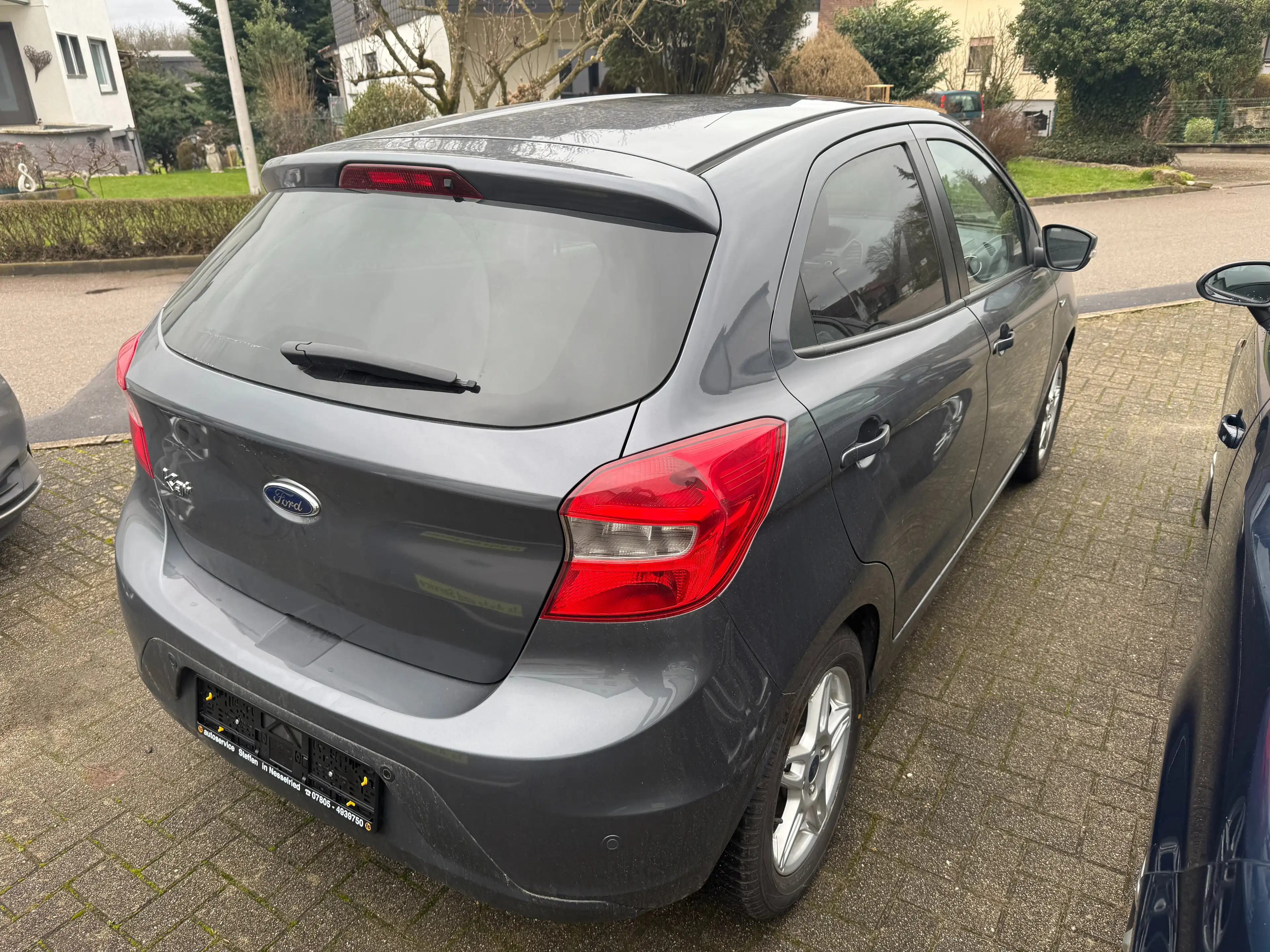 Ford Ka/Ka+ Cool Sorglos-Preis inkl. Service + Garantie — photo 5