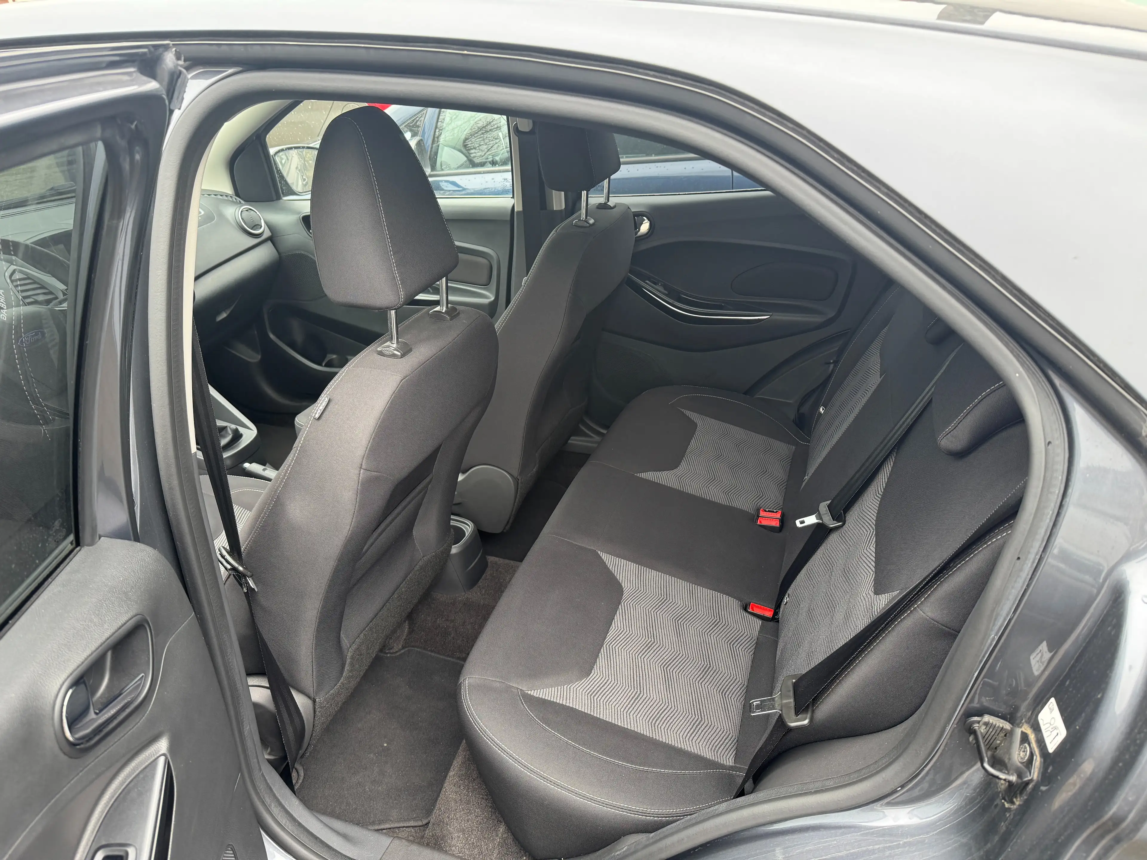 Ford Ka/Ka+ Cool Sorglos-Preis inkl. Service + Garantie — photo 10