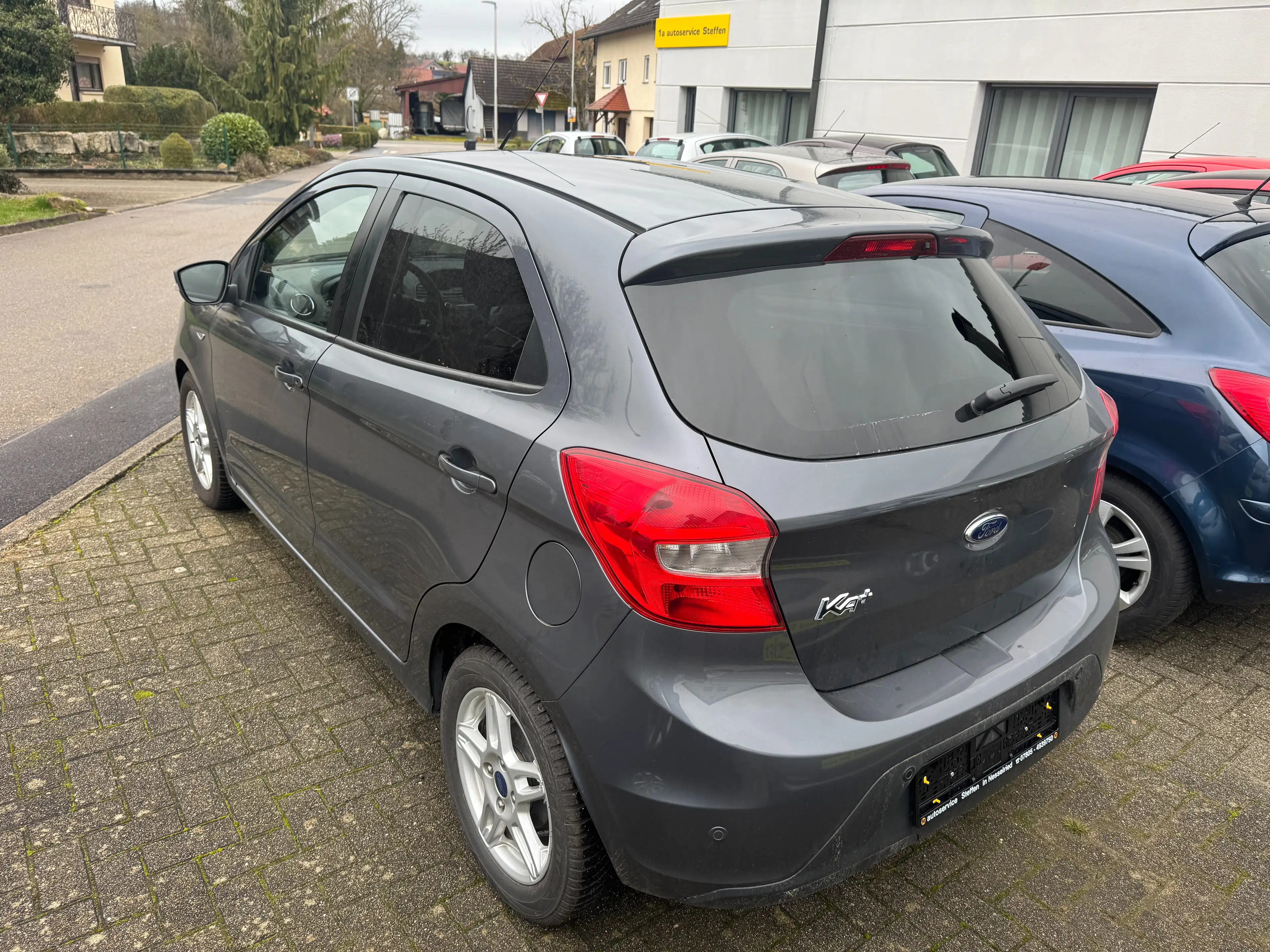 Ford Ka/Ka+ Cool Sorglos-Preis inkl. Service + Garantie — photo 3