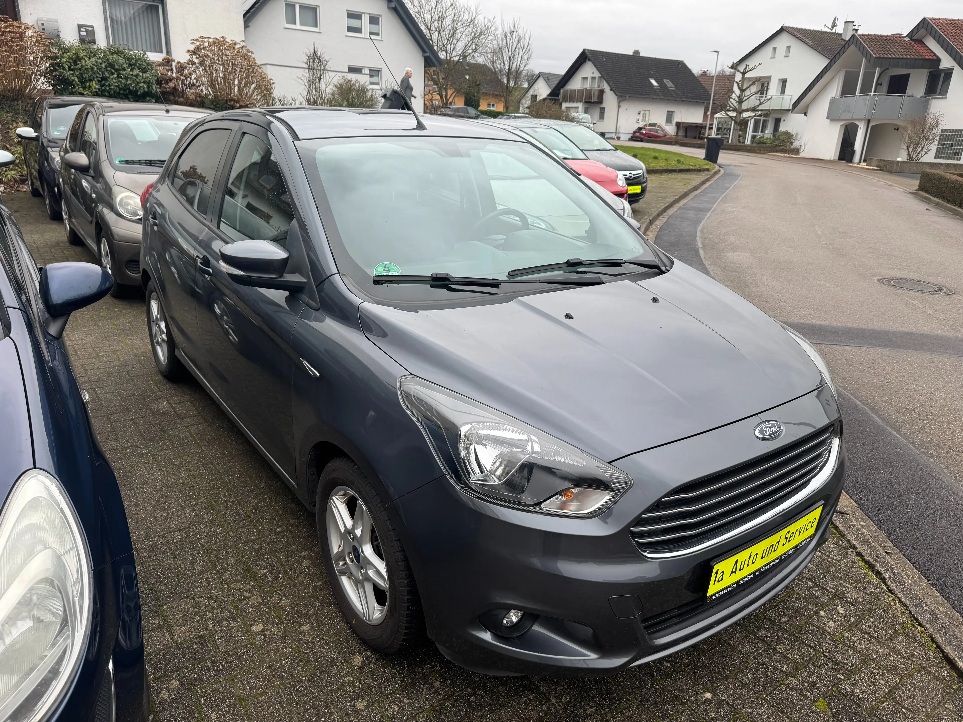 Ford Ka/Ka+ Cool Sorglos-Preis inkl. Service + Garantie — photo 7