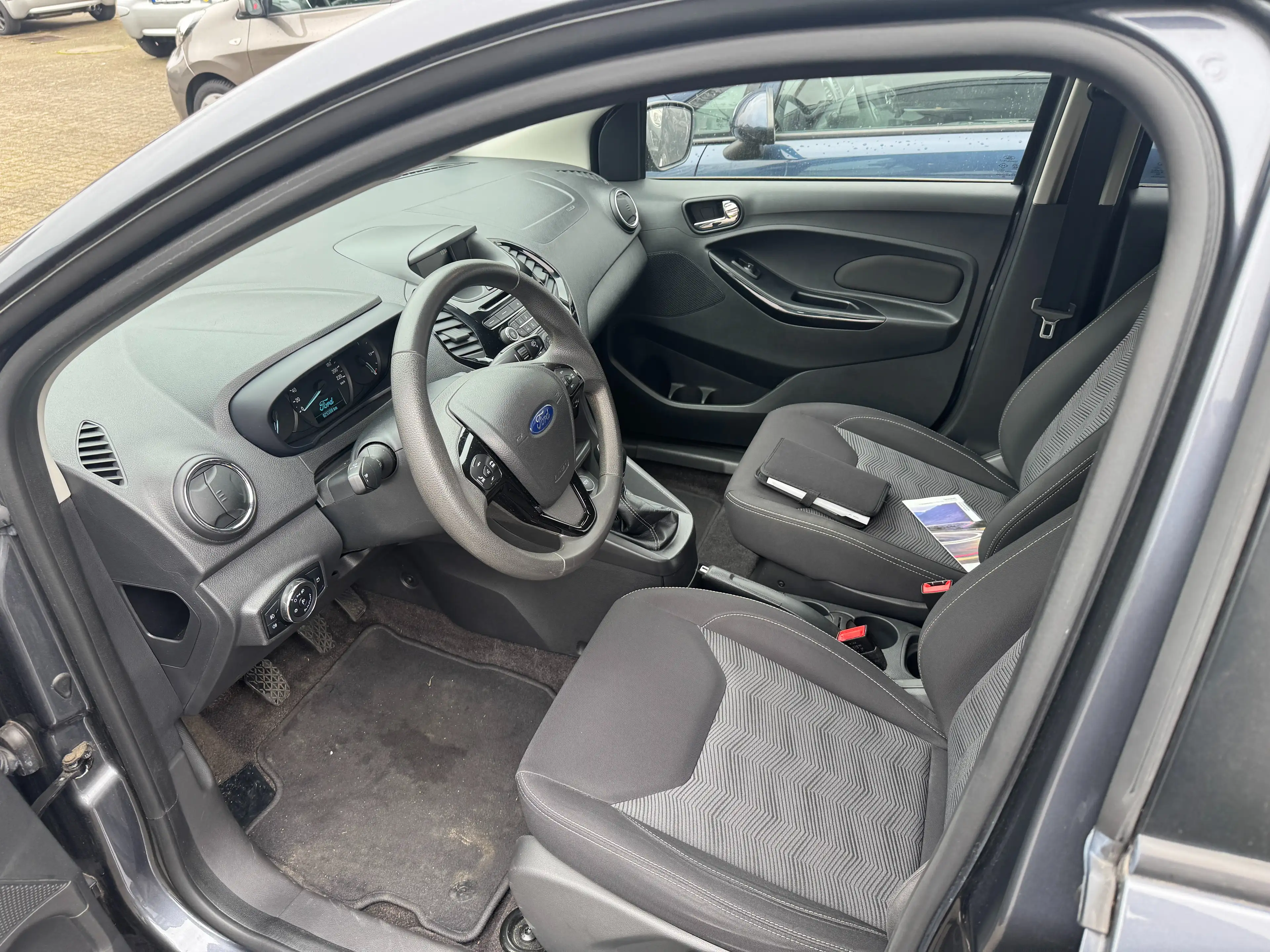 Ford Ka/Ka+ Cool Sorglos-Preis inkl. Service + Garantie — photo 9