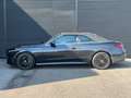 Mercedes-Benz CLE 220 CLE 220 d MHEV Advanced Plus Cabriolet 197 CV Schwarz - thumbnail 5