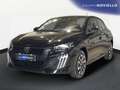 Peugeot 208 208 Hybrid 110 e-DCS6 Style Nero - thumbnail 1