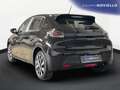 Peugeot 208 208 Hybrid 110 e-DCS6 Style Nero - thumbnail 5