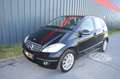 Mercedes-Benz A 170 **2.Besitz**Elegance**Leder**Klima**Pickerl** Negru - thumbnail 5