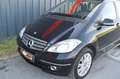 Mercedes-Benz A 170 **2.Besitz**Elegance**Leder**Klima**Pickerl** Negru - thumbnail 4
