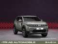 Dacia Duster Extreme Hybrid 140 Technik+City-Paket Win Beige - thumbnail 15