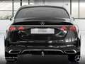 Mercedes-Benz E 200 AMG Fahrass 360° Pano Burmester Distr. HUD Schwarz - thumbnail 7