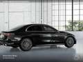 Mercedes-Benz E 200 AMG Fahrass 360° Pano Burmester Distr. HUD Schwarz - thumbnail 16