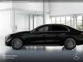Mercedes-Benz E 200 AMG Fahrass 360° Pano Burmester Distr. HUD Schwarz - thumbnail 5