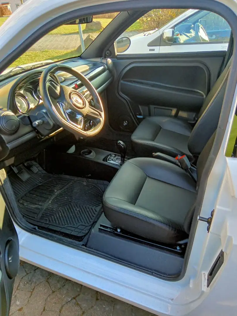 Microcar Due 6 Initial - 2