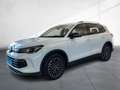 Volkswagen Tiguan 1.5 TSI DSG Life AHZV Kamera Navi LED Weiß - thumbnail 2