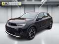 Opel Mokka-E Mokka e Ultimate * incl. Wallbox * Zwart - thumbnail 1