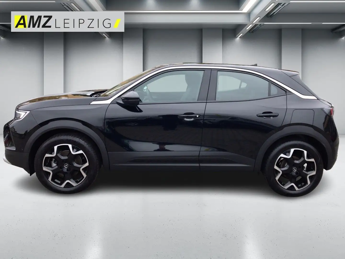 Opel Mokka-E Mokka e Ultimate * incl. Wallbox * Noir - 2