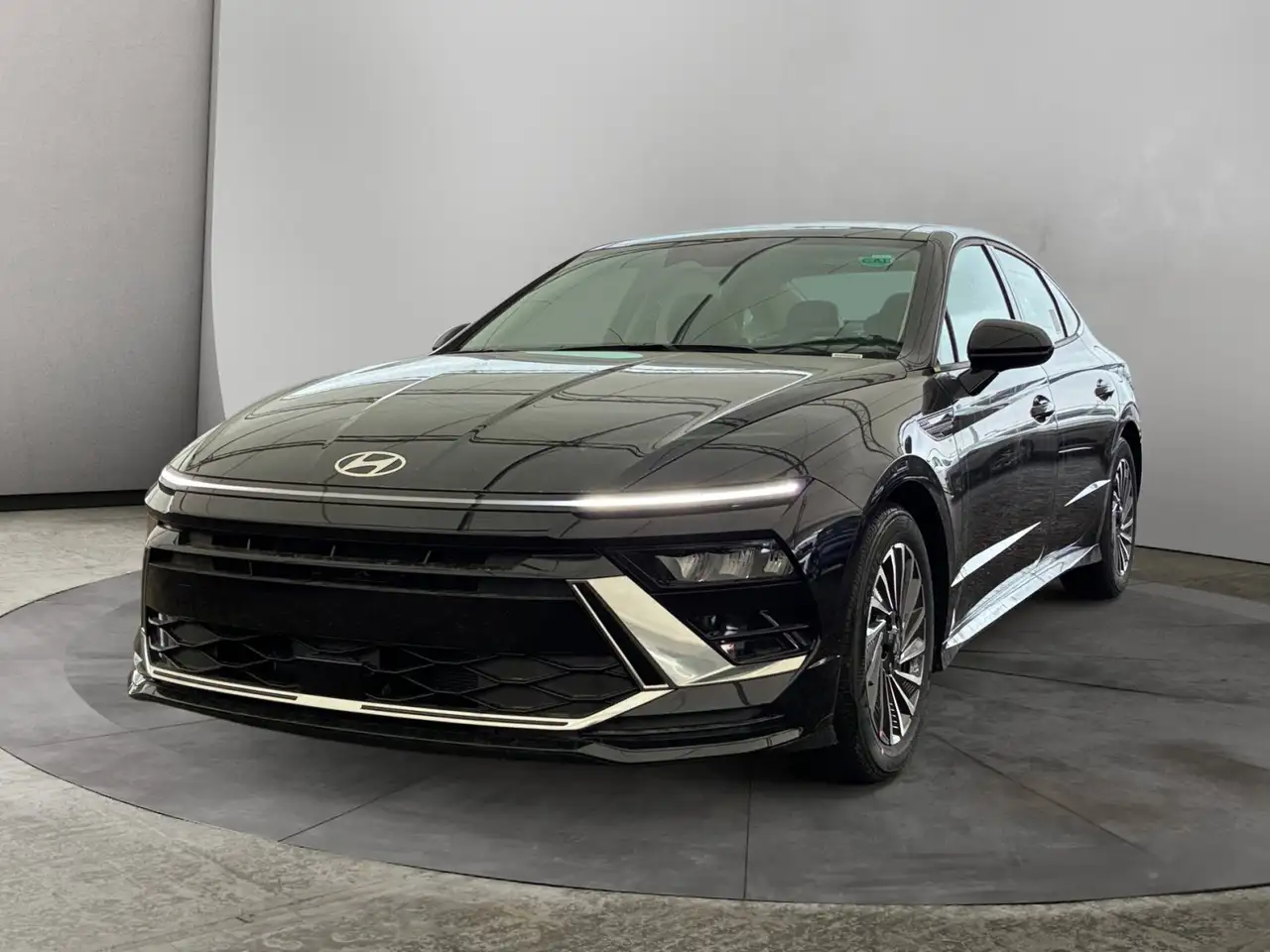 2026 Hyundai SONATA