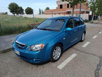 1.6CRDI EX