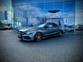Mercedes-Benz CLA 220 d Edition 4MATIC Aut. / AMG LINE AUSSEN UND INNEN Grau - thumbnail 2