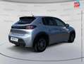 Peugeot e-208 e-208 136ch Active Business Grijs - thumbnail 6