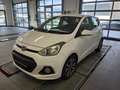 Hyundai i10 Style AUTOMATIK*87PS*1-HAND*BLUETOOTH*EINPARKHILFE Blanc - thumbnail 3