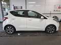 Hyundai i10 Style AUTOMATIK*87PS*1-HAND*BLUETOOTH*EINPARKHILFE Blanc - thumbnail 2
