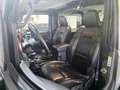 Jeep Wrangler 2.2 mjt II Rubicon auto Grigio - thumbnail 9