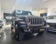 Jeep Wrangler 2.2 mjt II Rubicon auto Grigio - thumbnail 3