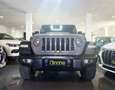 Jeep Wrangler 2.2 mjt II Rubicon auto Grigio - thumbnail 2