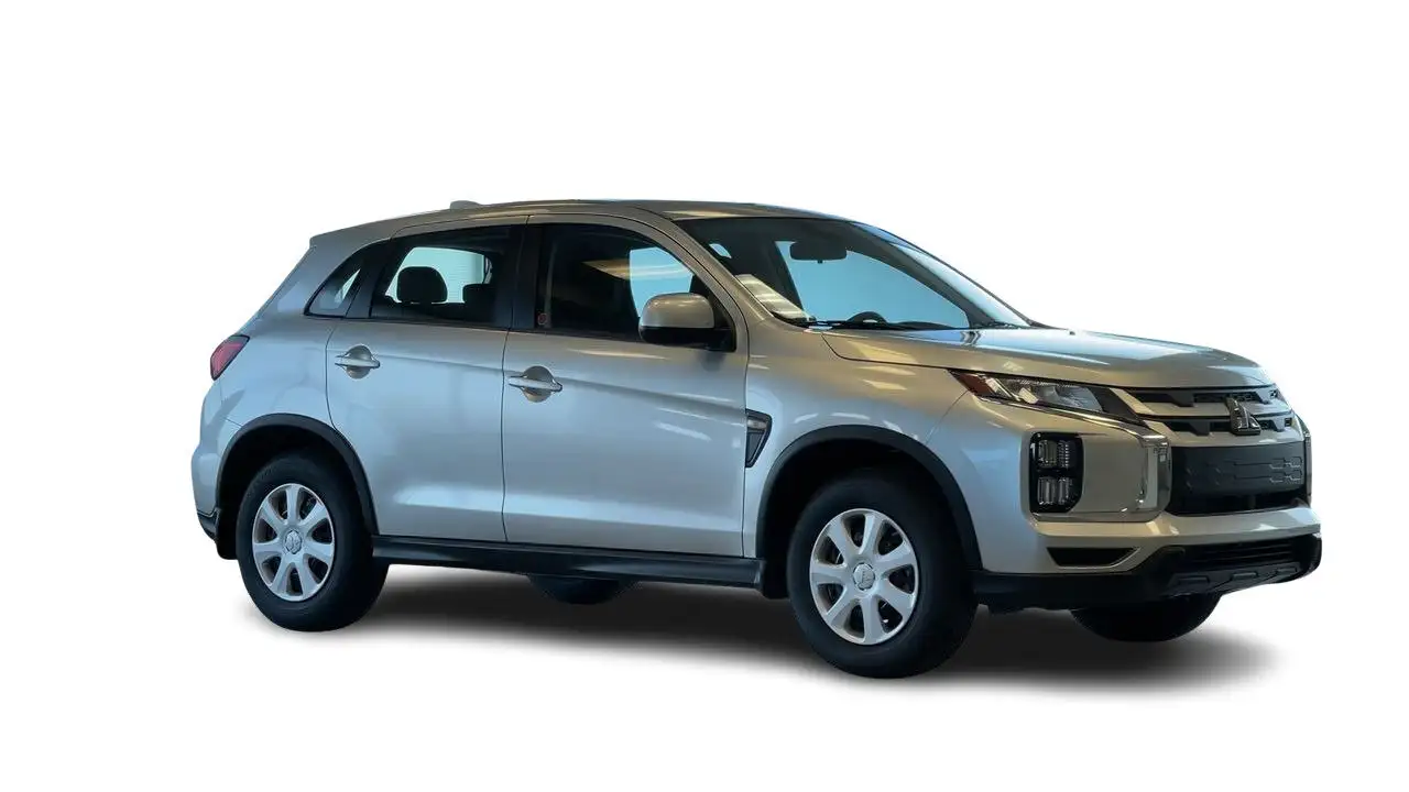 Mitsubishi RVR снимка Mitsubishi RVR