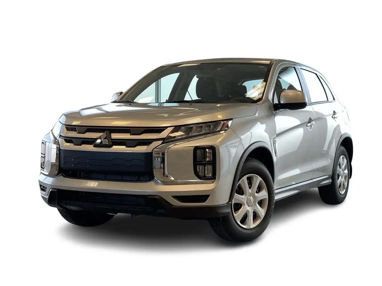 Mitsubishi RVR снимка Mitsubishi RVR