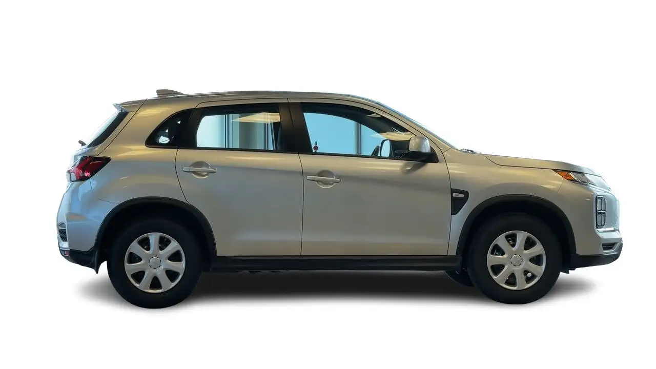 Mitsubishi RVR снимка Mitsubishi RVR