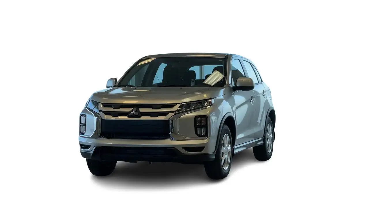 Mitsubishi RVR снимка Mitsubishi RVR