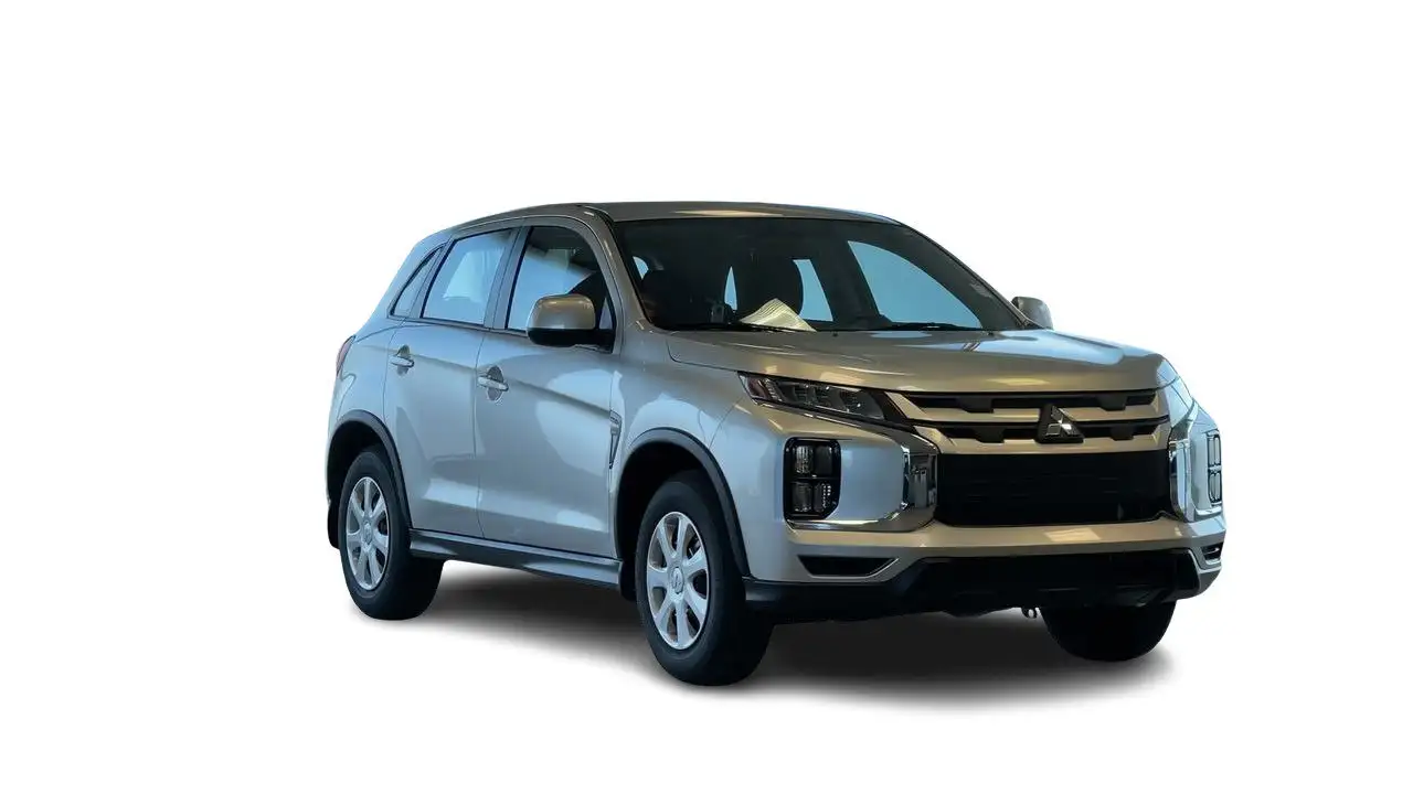 Mitsubishi RVR снимка Mitsubishi RVR