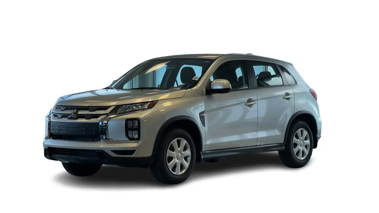 Mitsubishi RVR снимка Mitsubishi RVR