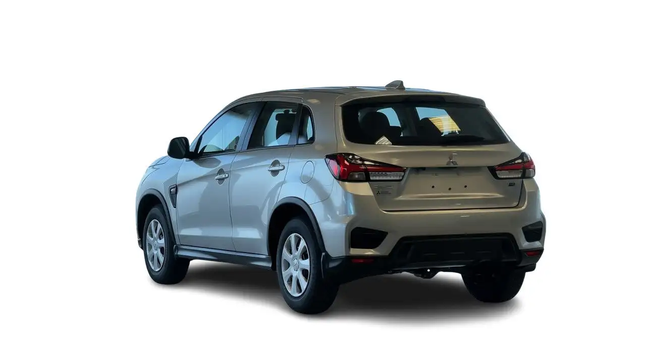 Mitsubishi RVR снимка Mitsubishi RVR