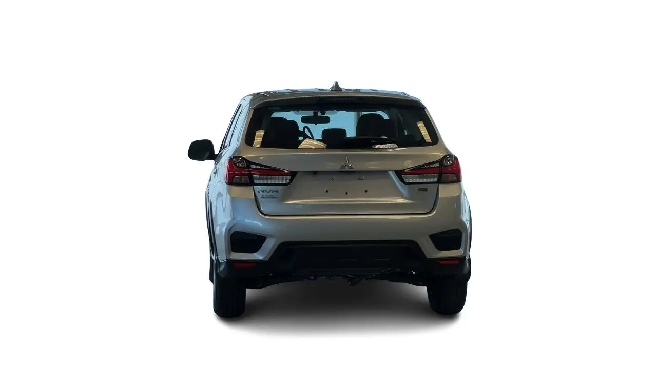 Mitsubishi RVR снимка Mitsubishi RVR