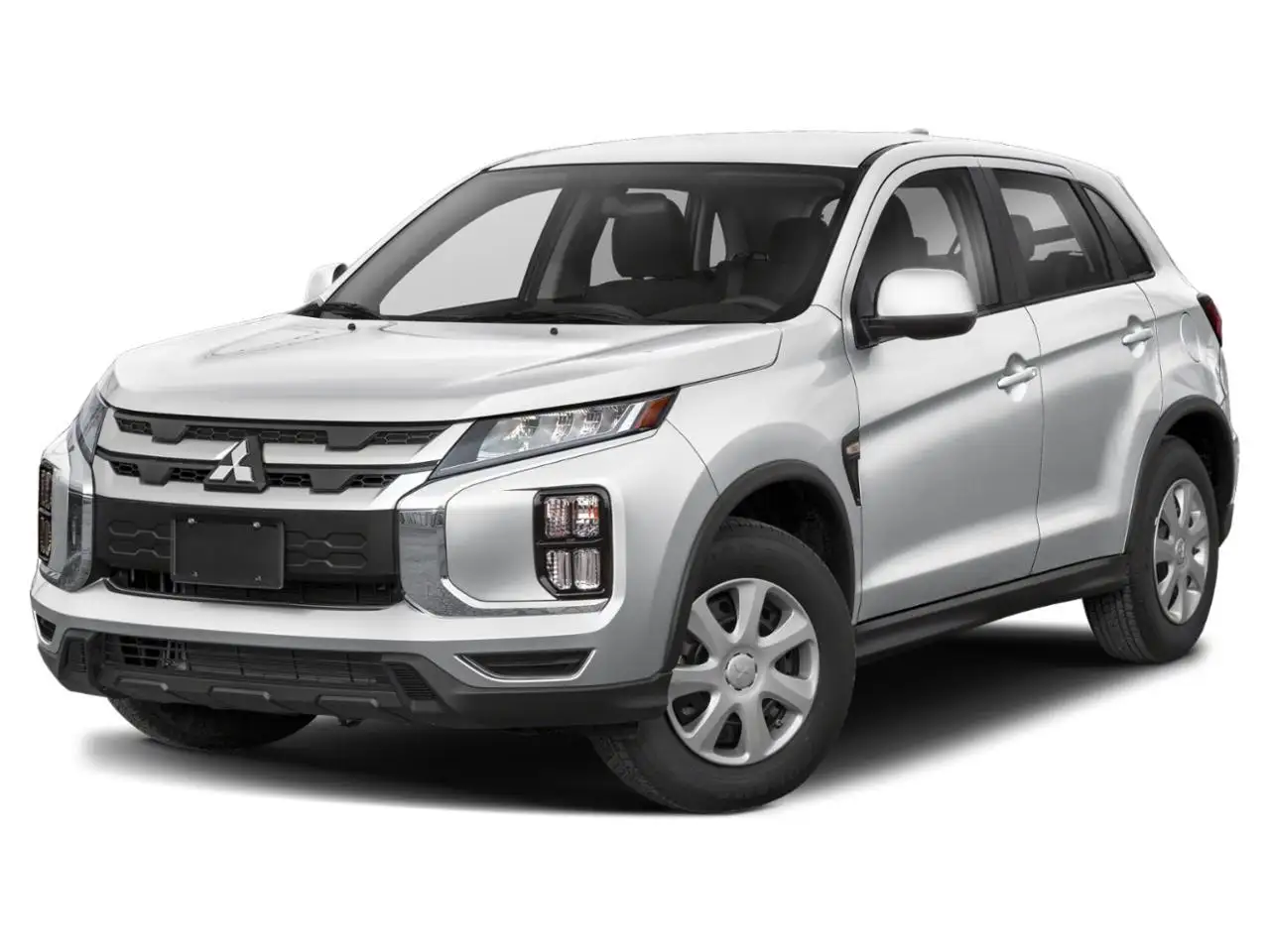 Mitsubishi RVR снимка Mitsubishi RVR