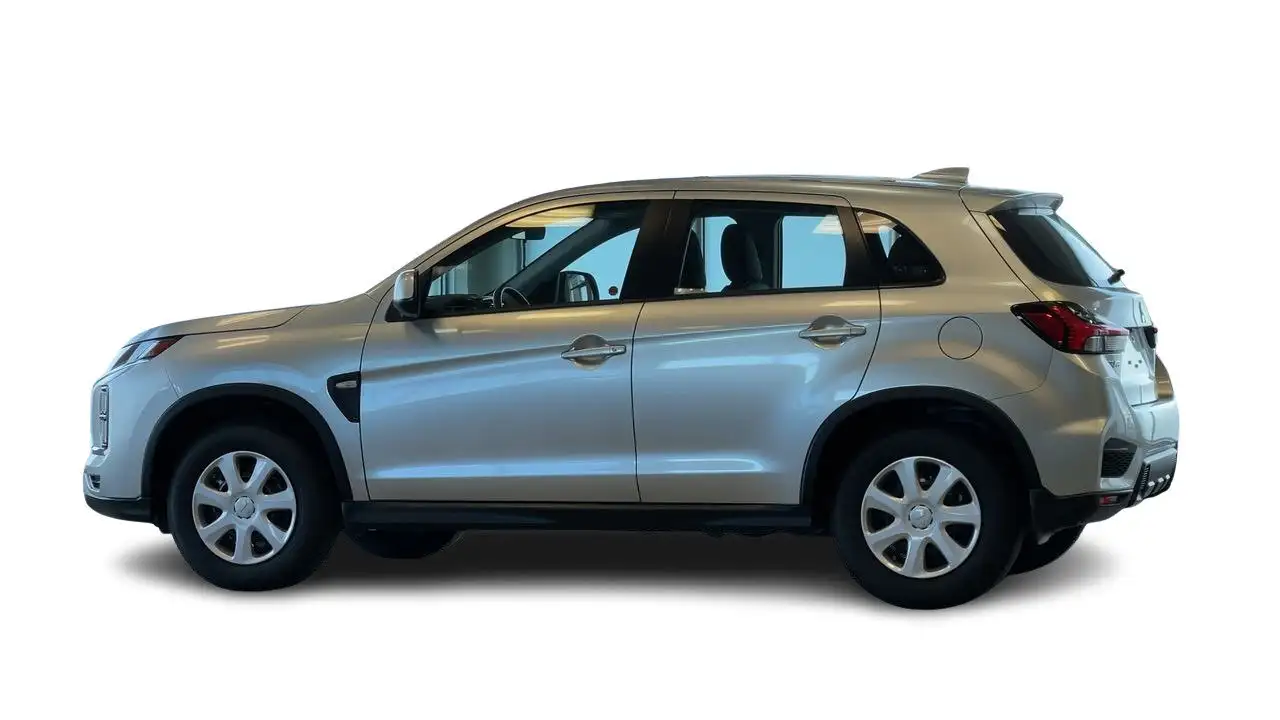 Mitsubishi RVR снимка Mitsubishi RVR