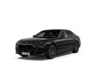 eDrive50 / M-Sport Pack Pro