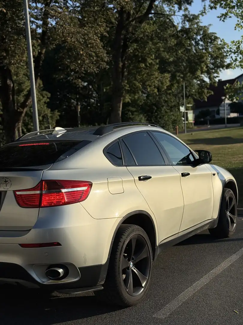 BMW X6 xDrive30d Aut. - 2