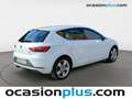 SEAT Leon 1.4 TSI ACT S&S FR DSG 150 Blanc - thumbnail 4