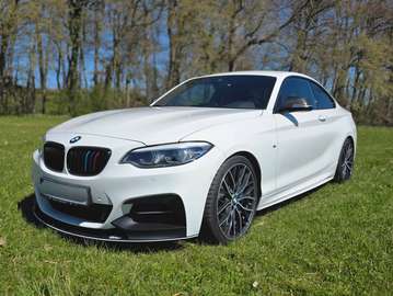 M240i xDrive M-Performance Edition (1 of 750)