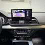 Audi Q5 Q5 40 2.0 tdi mhev S line Plus quattro s-tronic Noir - thumbnail 13